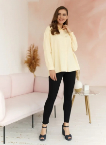 Женская рубашка с вышивкой First Way