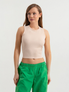 Женская майка Indefini (Арт.4071TDJ)