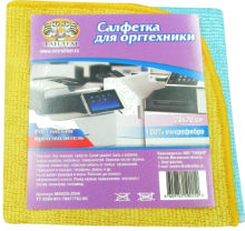 "Для оргтехники" размер 20*20см