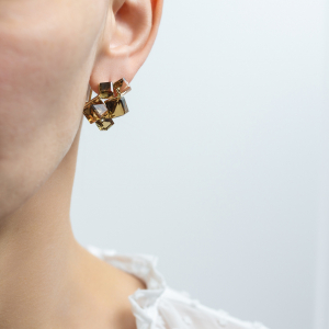 Серьги Robusto G