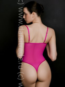 Боди 1801 Neon MiNiMi Дроп