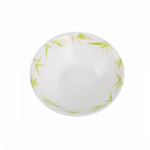 Салатник HERBELLE GREEN 17см
