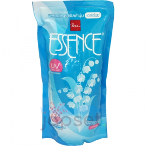 Essence Кондиционер для белья, утренняя свежесть, сменная упаковка, 600 мл