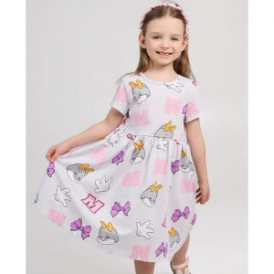 Платье кулирка 1871100410