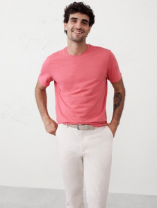 Premium Wash T-Shirt