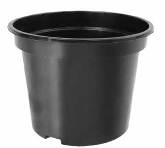 Горшок Технологический круглый 3л