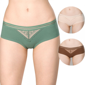 LUHA6295 трусы женские (1 шт в кор.)