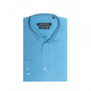 Сорочка подр-ая Imperator Bell Blue-П