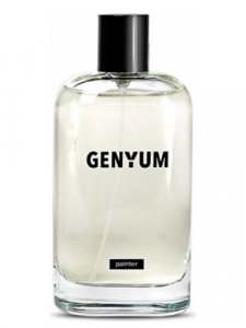 GENYUM PAINTER edp 100ml