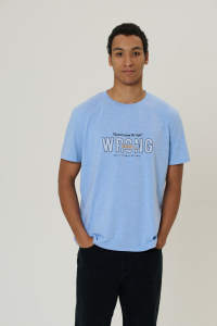 футболка мужская 2810-07