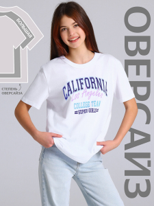 Апрель Футболка 1ДДФК4512001