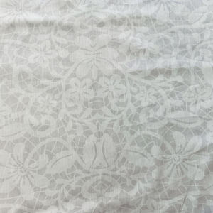 Наволочка Танец лепестков сатин