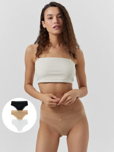 MARK FORMELLE Трусы