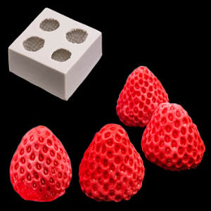 Силиконовый молд  