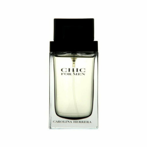 CAROLINA HERRERA CHIC edt (m) 100ml TESTER