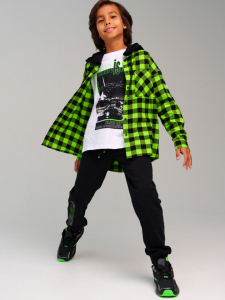 Рубашка для мальчика