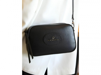 Cумка женская Lanotti 207/черный