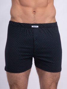 X-FILE XF-Boxer FRANCESCO /трусы муж/