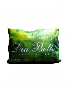 Подушка Diabella 50*70 (бамбук) GOLD