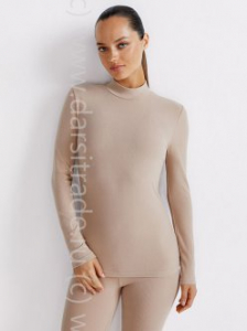 Кофта термо OmD 1624T RB Omsa Дроп