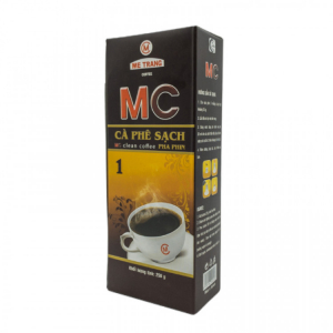 Кофе молотый МЕЧАНГ МС1, 250 гр