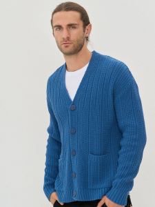 Кардиган мужской 5232-11047