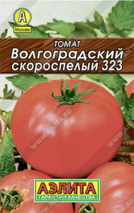 0227L Томат Волгоградский скороспелый 323 20шт