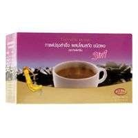Напиток кофейный с женьшенем COFEE MIX GINSENG GIFFARINE 20 пакетиков по 20 gr / GIFFARINE COFEE MIX GINSENG 20 sashets 20 gr