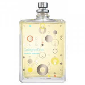 ESCENTRIC MOLECULES COLOGNE edt 100ml