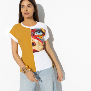 Туника, Прочти в глазах (нью)