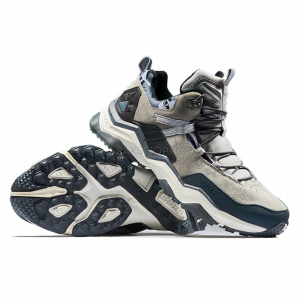 УЦ Треккинговые кроссовки RAX 417 Hiking Grey