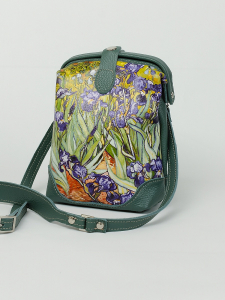 сумка Rebeca-M принт