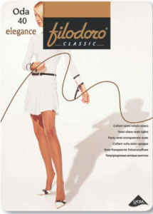 FC Oda Elegance 40