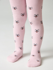 CONTE-KIDS Колготки SOF-TIKI 7С-38СП