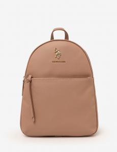 CLASSIC SOLID BACKPACK