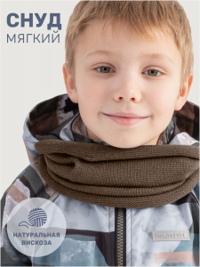 NIKASTYLE Снуд 17м22126
