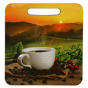 Доска разделочная деревянная 