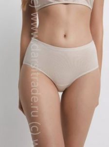 Трусы LB5573 Comfort Cotton Conte Elegant Дроп [короб] слип
