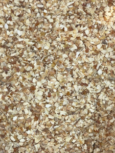 Крупный СУШЕНЫЙ ЧЕСНОК 1 кг