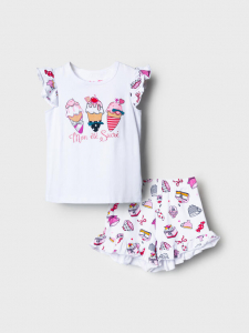 Пижама для девочки