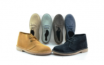 514 - DIGODIGO
                BOTIN CABALLERO PIEL