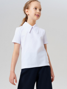 Блузка для девочки