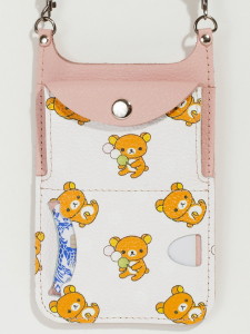 Чехол для телефона BRANCO print