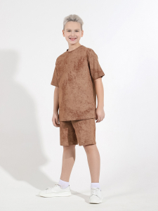 Костюм для мальчика Дым-1