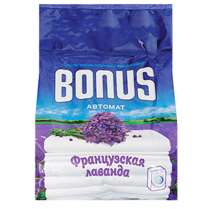 Стиральный порошок 