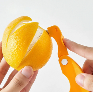 Нож для очистки фруктов и овощей