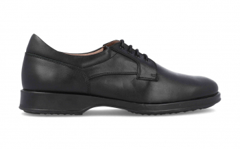 7705 - COMODOSAN
                ZAPATO CABALLERO PIEL