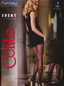 CN Event