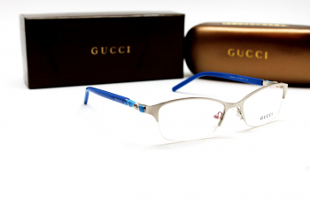 Распродажа без футляра Gucci оправа 6824 c10