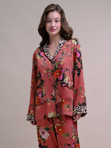 Домашняя пижама Indefini (Арт. 2149TCC)